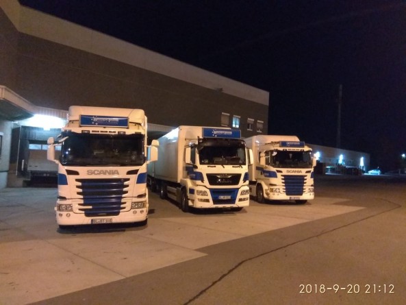 Brandt Trans E K Transportunternehmen In Firmenverzeichnis